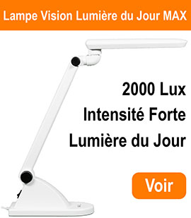 Lampe MAX