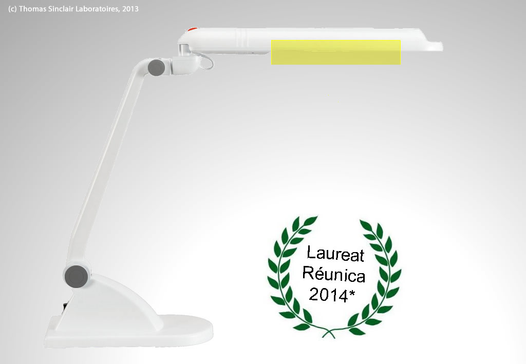 et aides à la vision innovants pour Dmla et Santé Visuelle